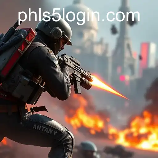 Exploring the Thrilling World of 'Action Games': A Deep Dive into the Popular Genre