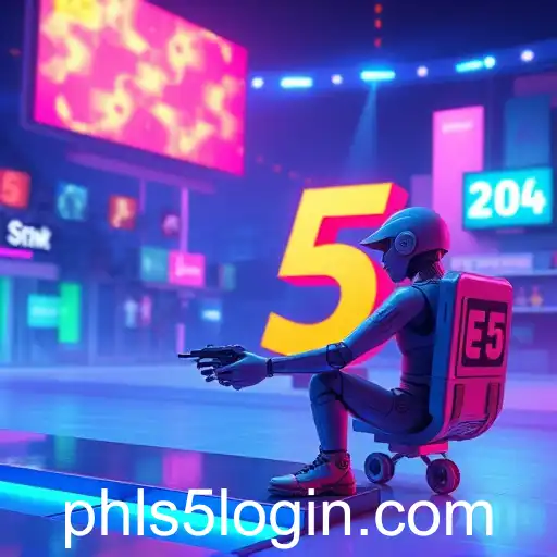 The Evolving Landscape of Online Gaming in 2025