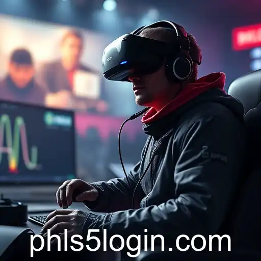 Gaming Trends in the Digital Age