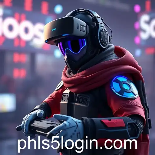 The Evolution of Gaming with S5