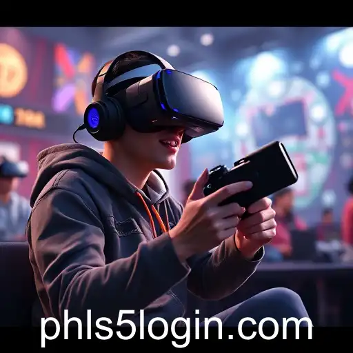 The Evolution of Gaming: S5's Role in 2025