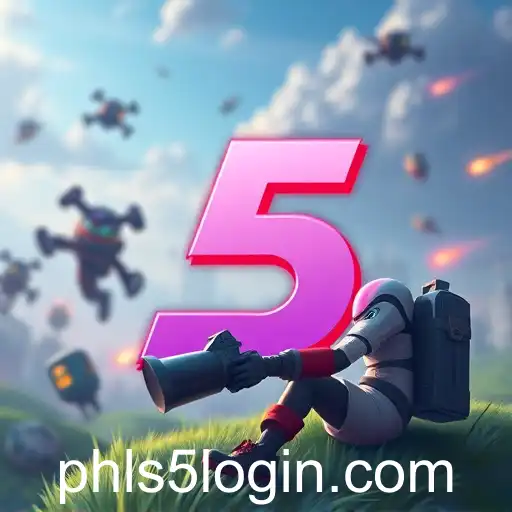 The Evolution of Online Gaming on 's5'