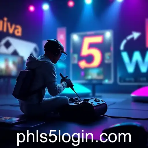 The Growing Phenomenon of Online Gaming in 2025