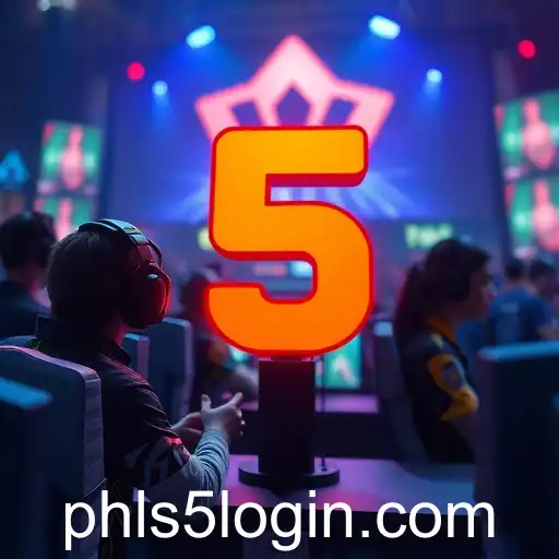 Gaming Evolution: The Impact of S5