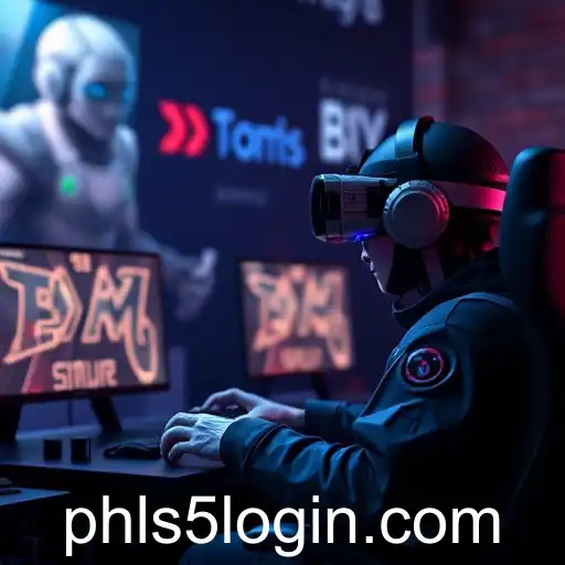 The Rise and Influence of 's5' in Online Gaming