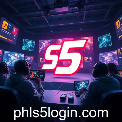 The Rise of S5: Gaming Trends in 2025