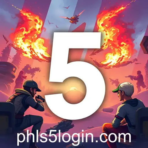 S5 Reshapes the Gaming Landscape