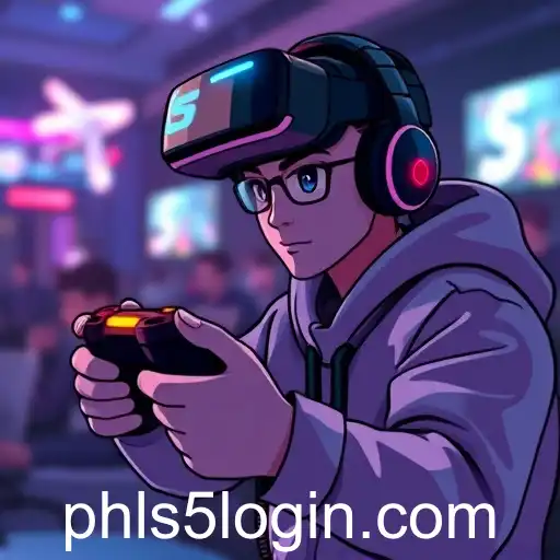 S5: A New Era for Gaming Websites