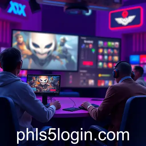 The Rise of S5 in Gaming Culture