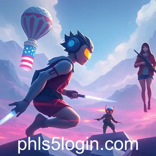 The Rise and Influence of 's5' in Online Gaming