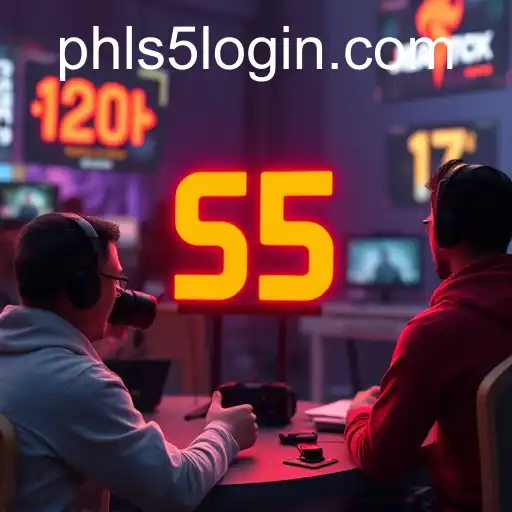 Revolutionizing Online Gaming: The Rise of S5