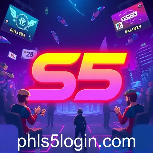 Rising Popularity of 's5' in the Gaming World