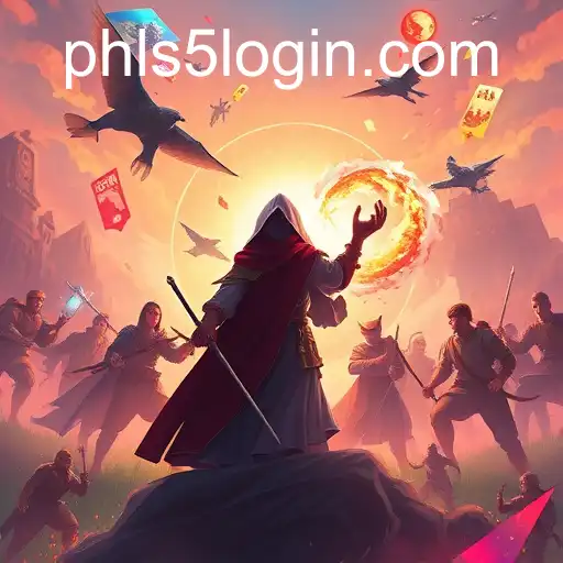 Gaming Revolution Powered by S5 Intelligence