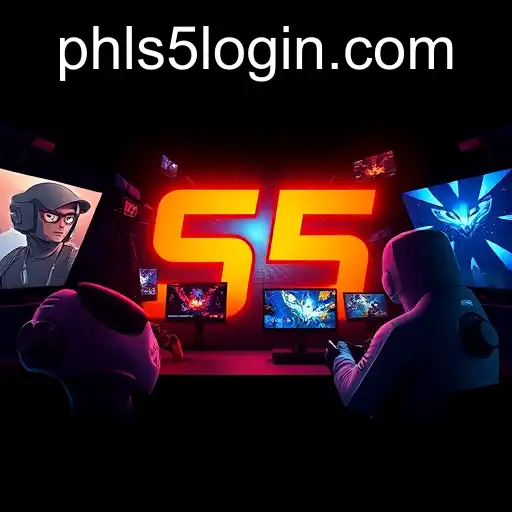 S5 Gaming Revolution: A 2025 Update