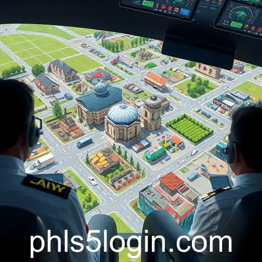 S5 League: Reviving the Classic Arena Shooter