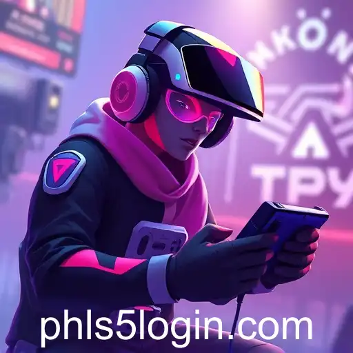 S5: Revolutionizing Online Gaming for the Future