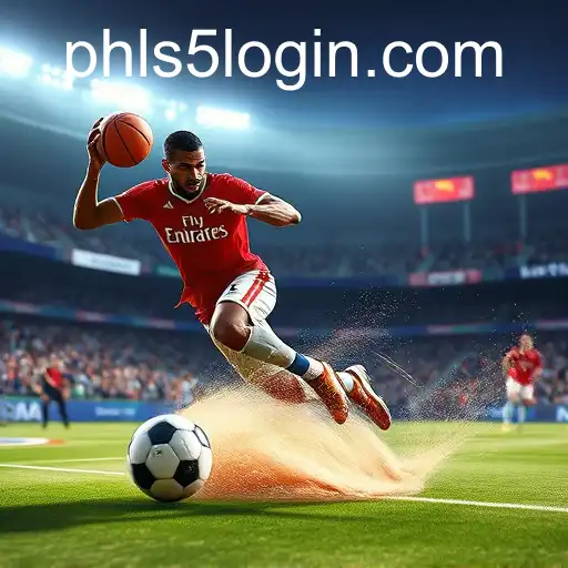 Diving into the World of Sports Games: A Virtual Athletic Extravaganza