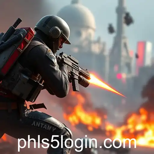 Exploring the Thrilling World of 'Action Games': A Deep Dive into the Popular Genre