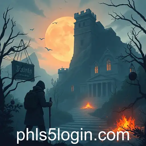 Exploring the World of Adventure Games: A Journey Beyond the Ordinary