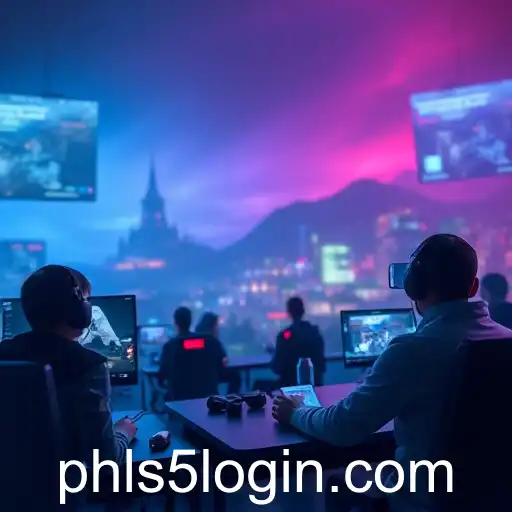 Evolving Gaming Trends and Community Dynamics