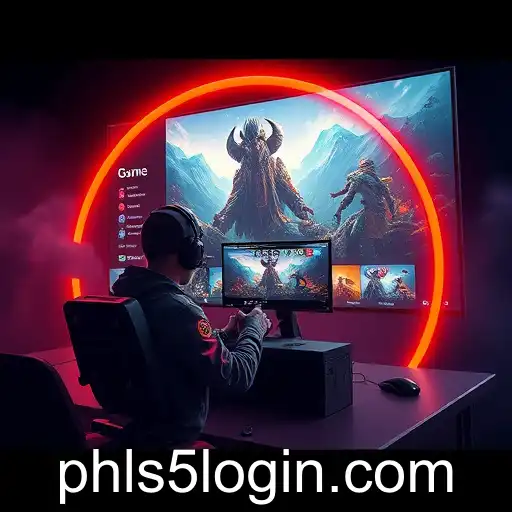 Gaming Revolution: S5's Impact on the Industry