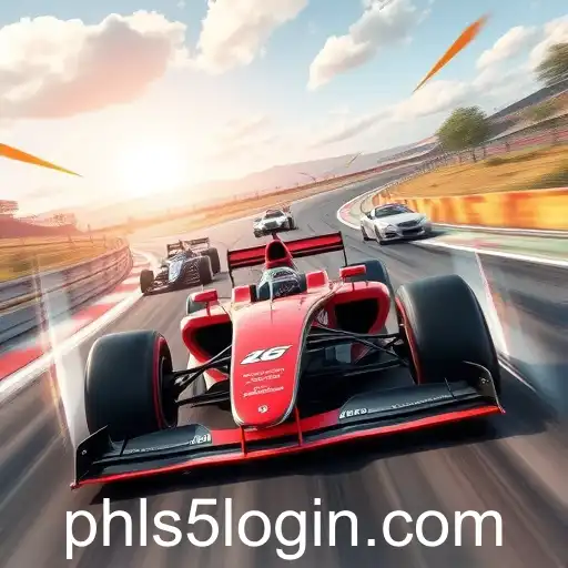 The Thrilling Evolution of Racing Games: A High-Speed Journey
