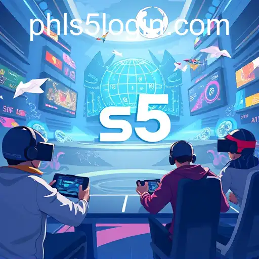 Revamping Online Gaming in 2025: The Role of s5