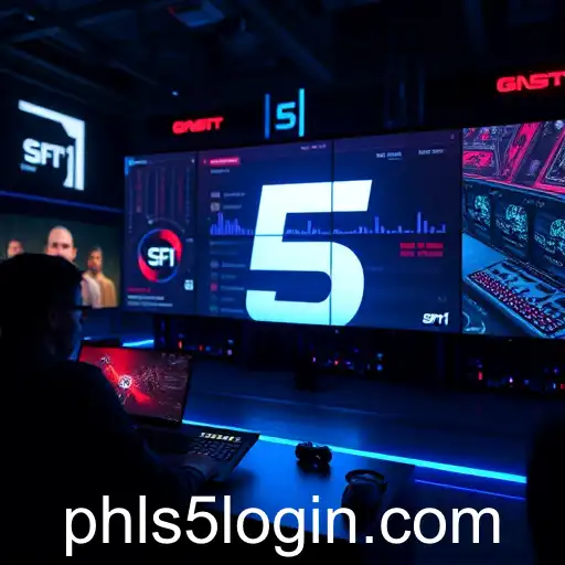 The Rising Influence of 's5' in Online Gaming