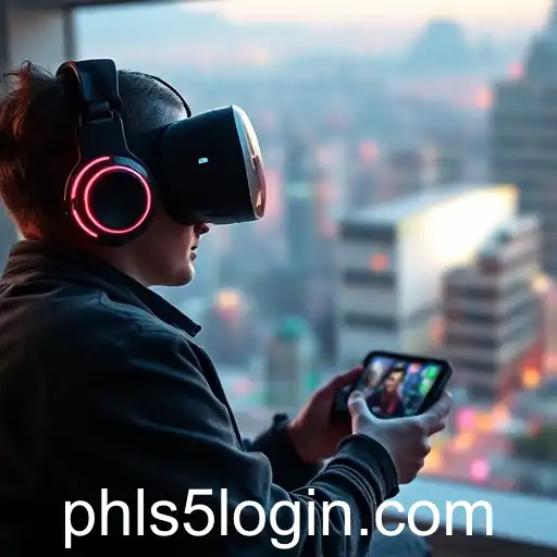 The Rise and Influence of S5 in Gaming Communities