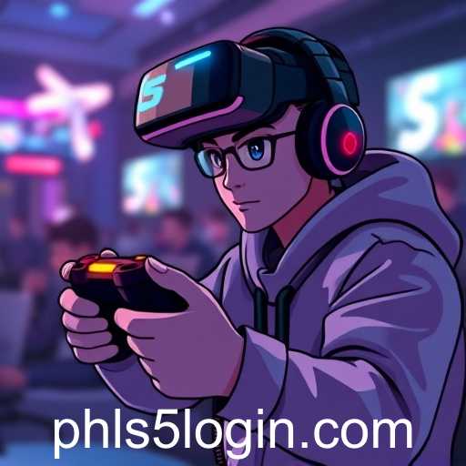 S5: A New Era for Gaming Websites