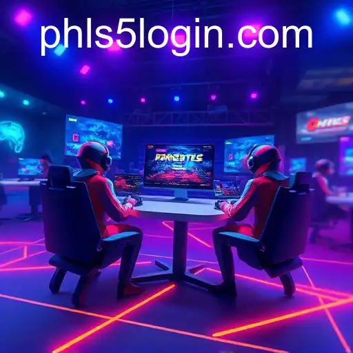 S5: The Evolution of Online Gaming in 2025