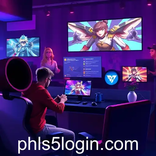 S5: Shaping the Future of Online Gaming