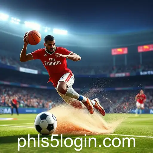 Diving into the World of Sports Games: A Virtual Athletic Extravaganza